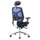 Polaris Mesh Executive Office Chair